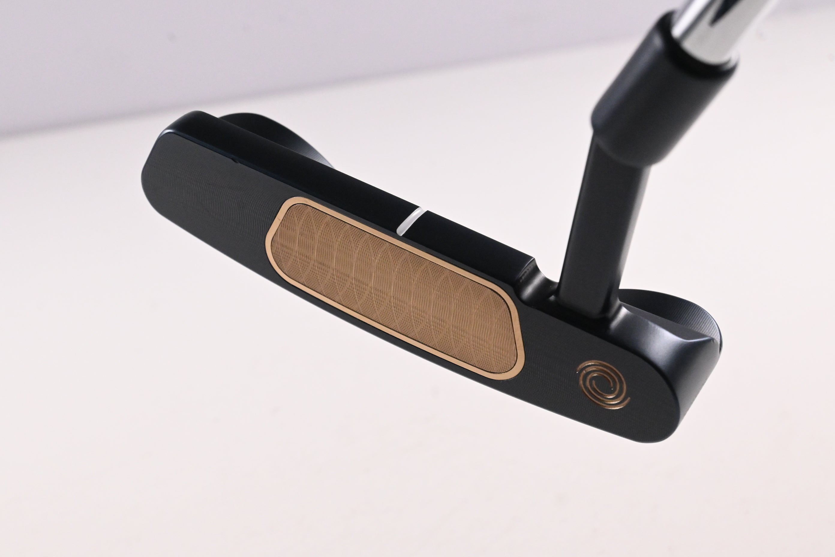 Odyssey Ai-One Milled One T CH Putter / 34 Inch