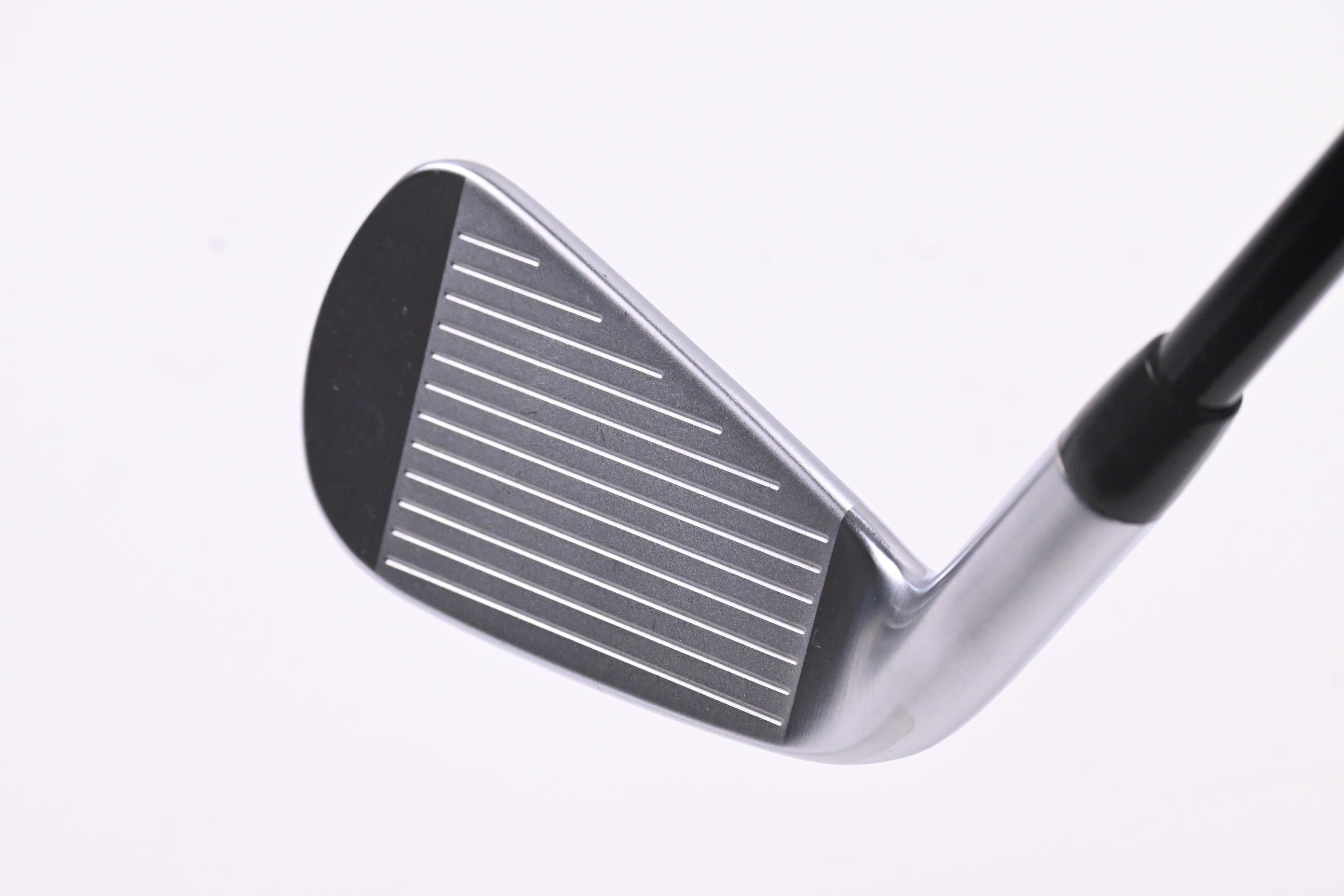 Titleist T200 2023 #3 Iron / Stiff Flex HZRDUS Gen4 Black 90 Shaft