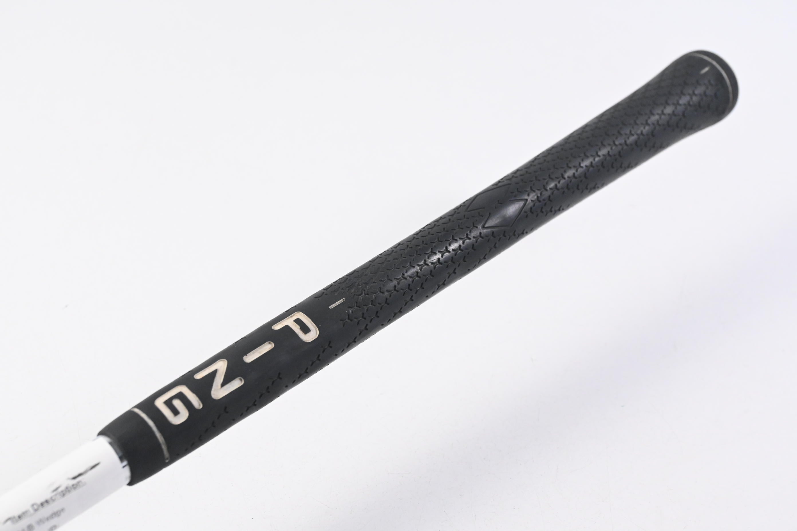Ping M/B Pitching Wedge / 48 Degree / Black Dot / Regular Flex Steel Shaft