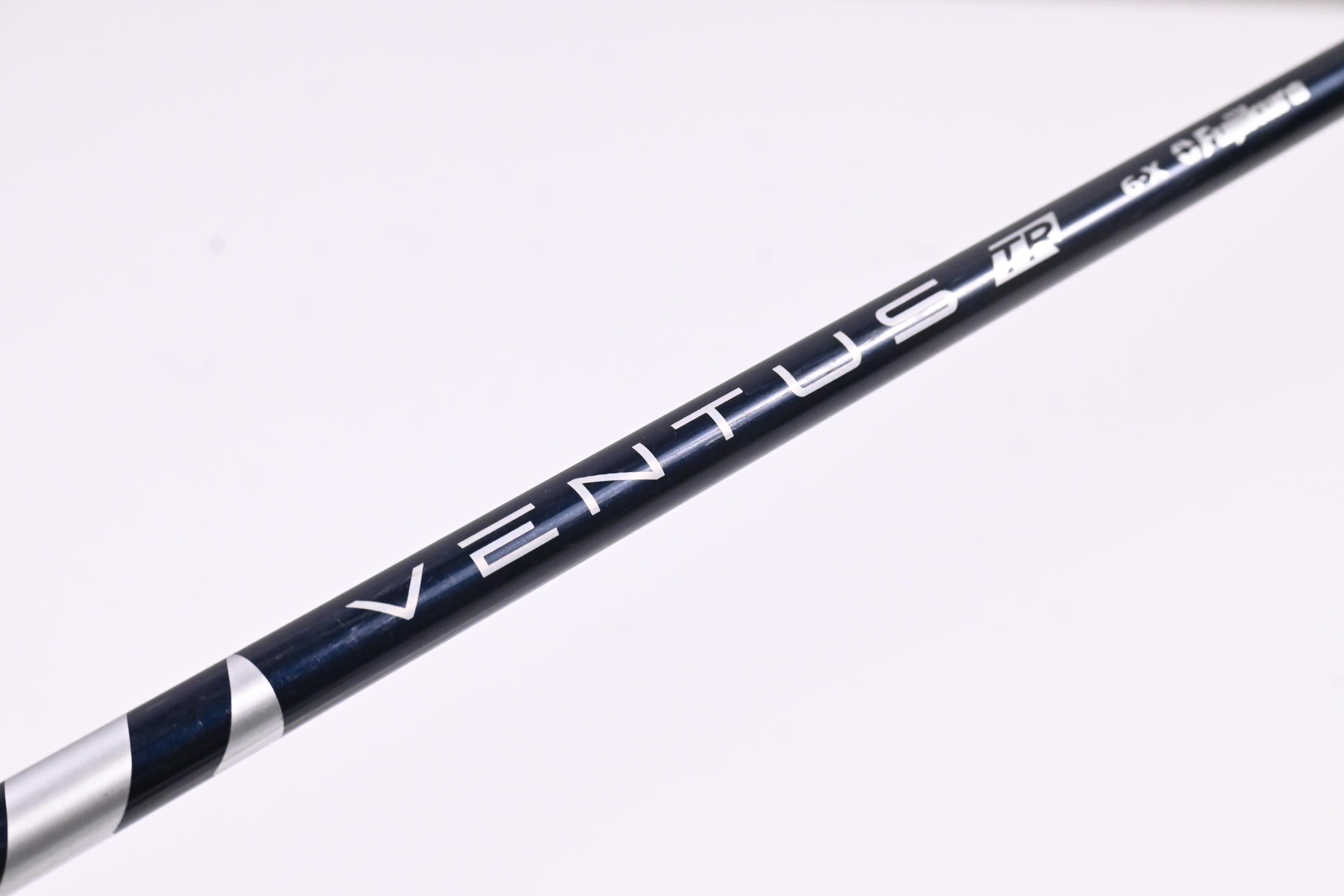 Fujikura Ventus TR Blue 6 Driver Shaft / X-Flex / Srixon