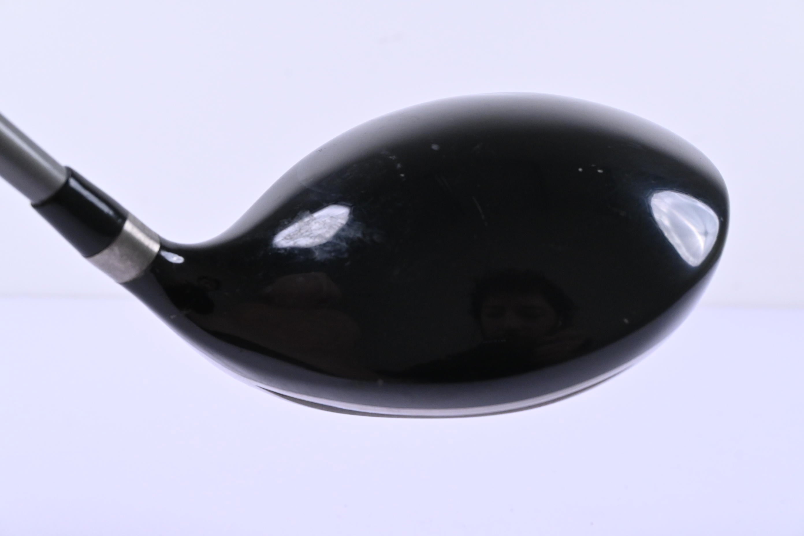 Ping G5 Driver / 12 Degree / Regular Flex Ping TFC 100 D Shaft