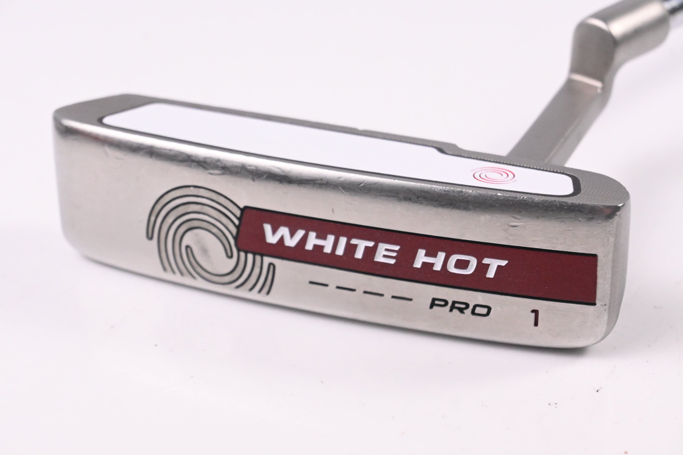 Odyssey White Hot Pro #1 Putter / 34 Inch