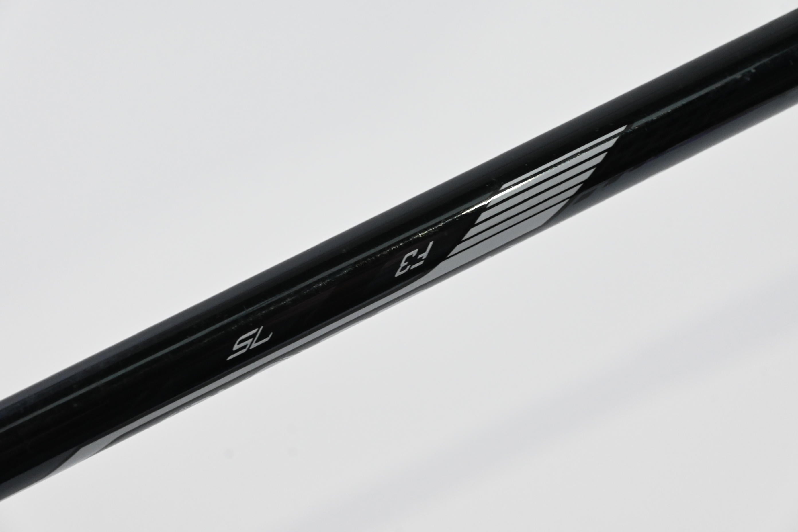 Taylormade P.DHY #4 Iron / Regular Flex UST Mamiya Recoil Dart 75