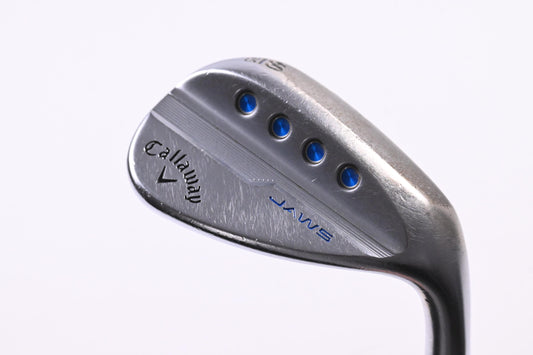 Callaway Jaws MD5 Lob Wedge / 60 Degree / Stiff Flex Dynamic Gold 115 S200 Shaft
