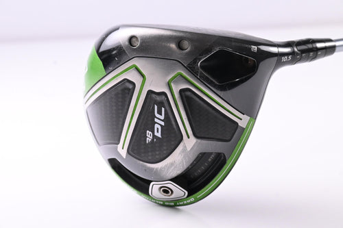 Callaway GBB Epic Driver / 10.5 Degree / Senior Flex HZRDUS T800 55 Shaft