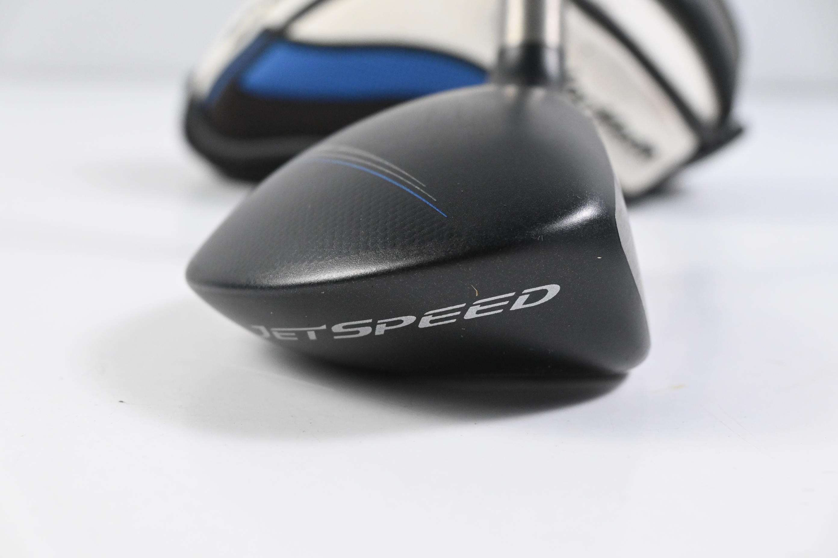 Taylormade Jetspeed #3 Hybrid / 19 Degree / Senior Flex Matrix Velox T 55 Shaft