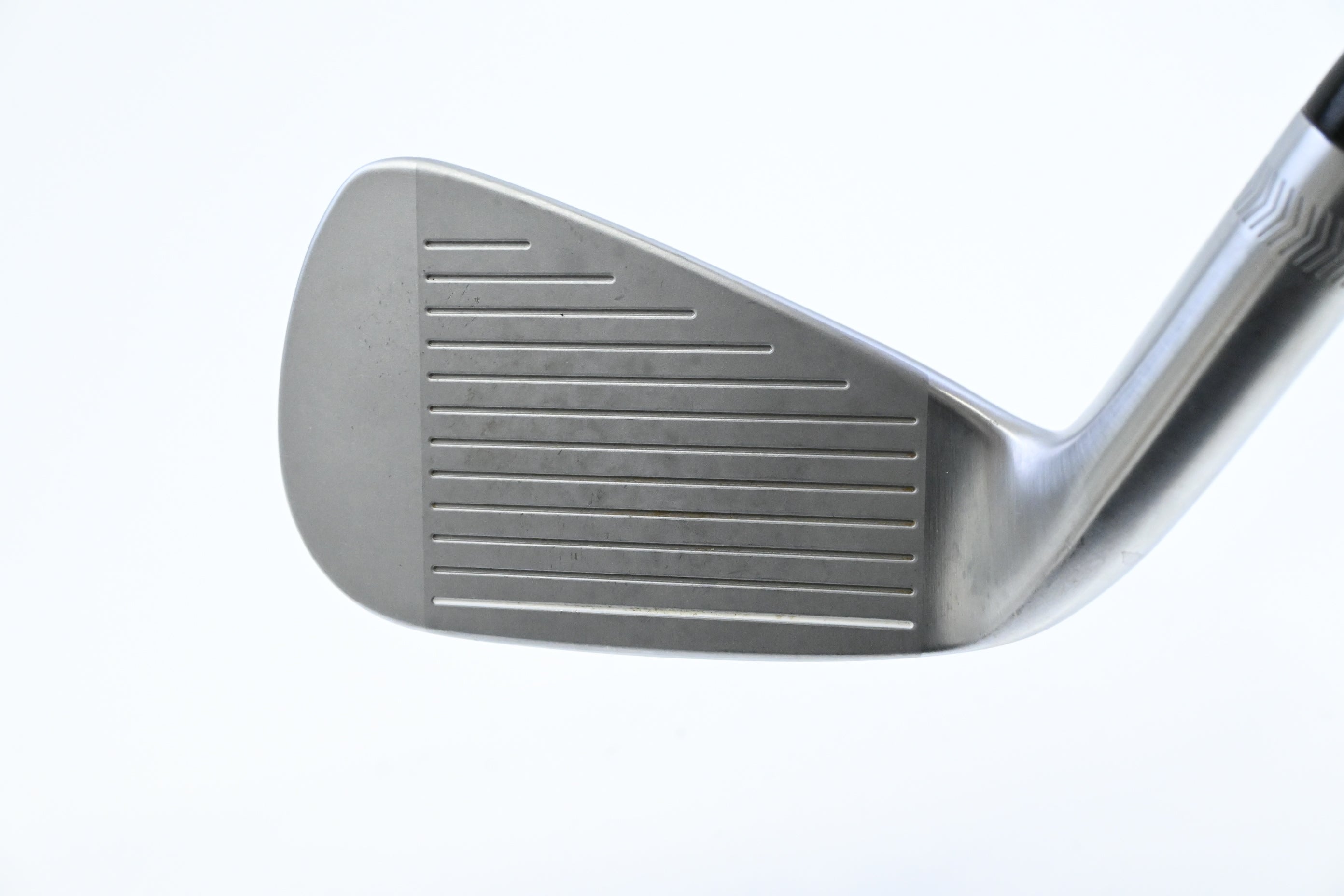 PXG 0317 Tour #4 Iron / 22.5 Degree / Stiff Flex KBS Tour 120 Shaft