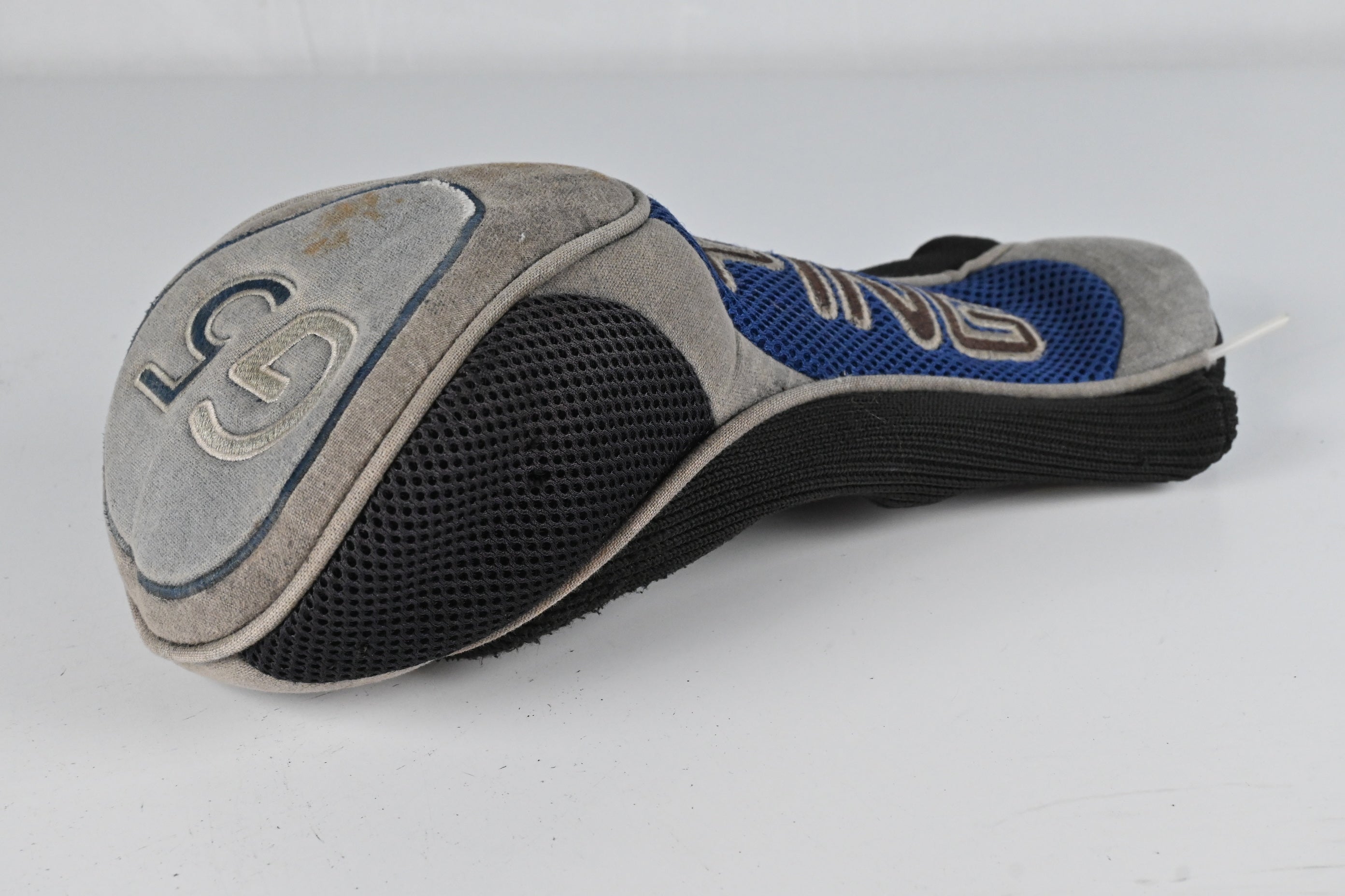 Ping G5 Driver / 12 Degree / Regular Flex Grafalloy ProCustom Shaft