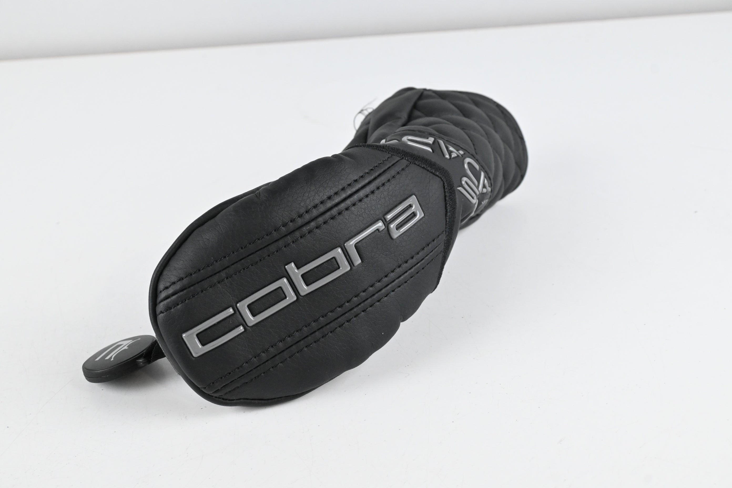 Cobra DS-Adapt #4 Hybrid / 21 Degree / Regular Flex KBS PG Hybrid 75 Shaft