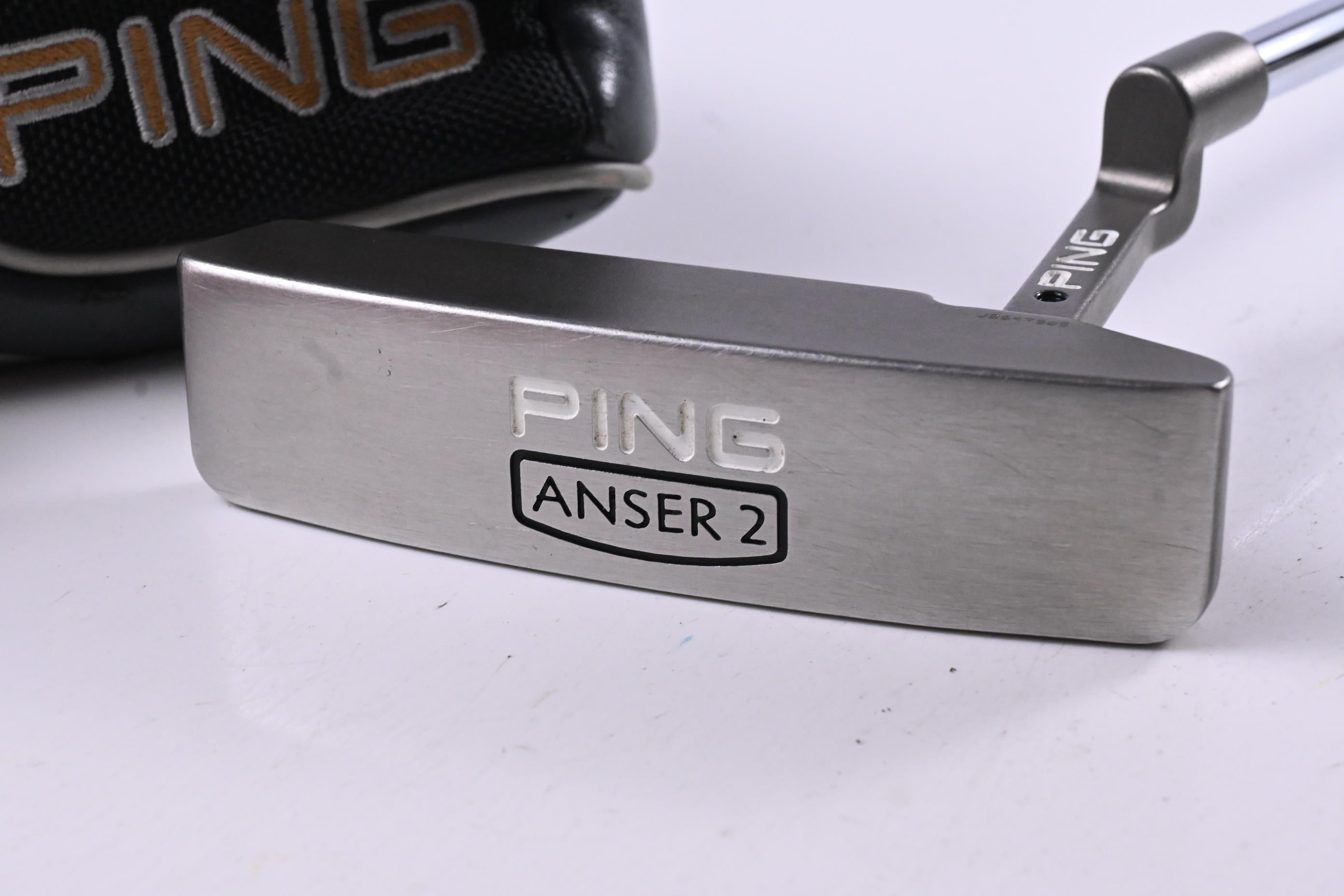 Ping Karsten USA Series Anser 2 Putter / 34 Inch