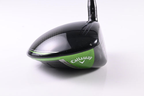 Callaway GBB Epic Driver / 10.5 Degree / Senior Flex HZRDUS T800 55 Shaft