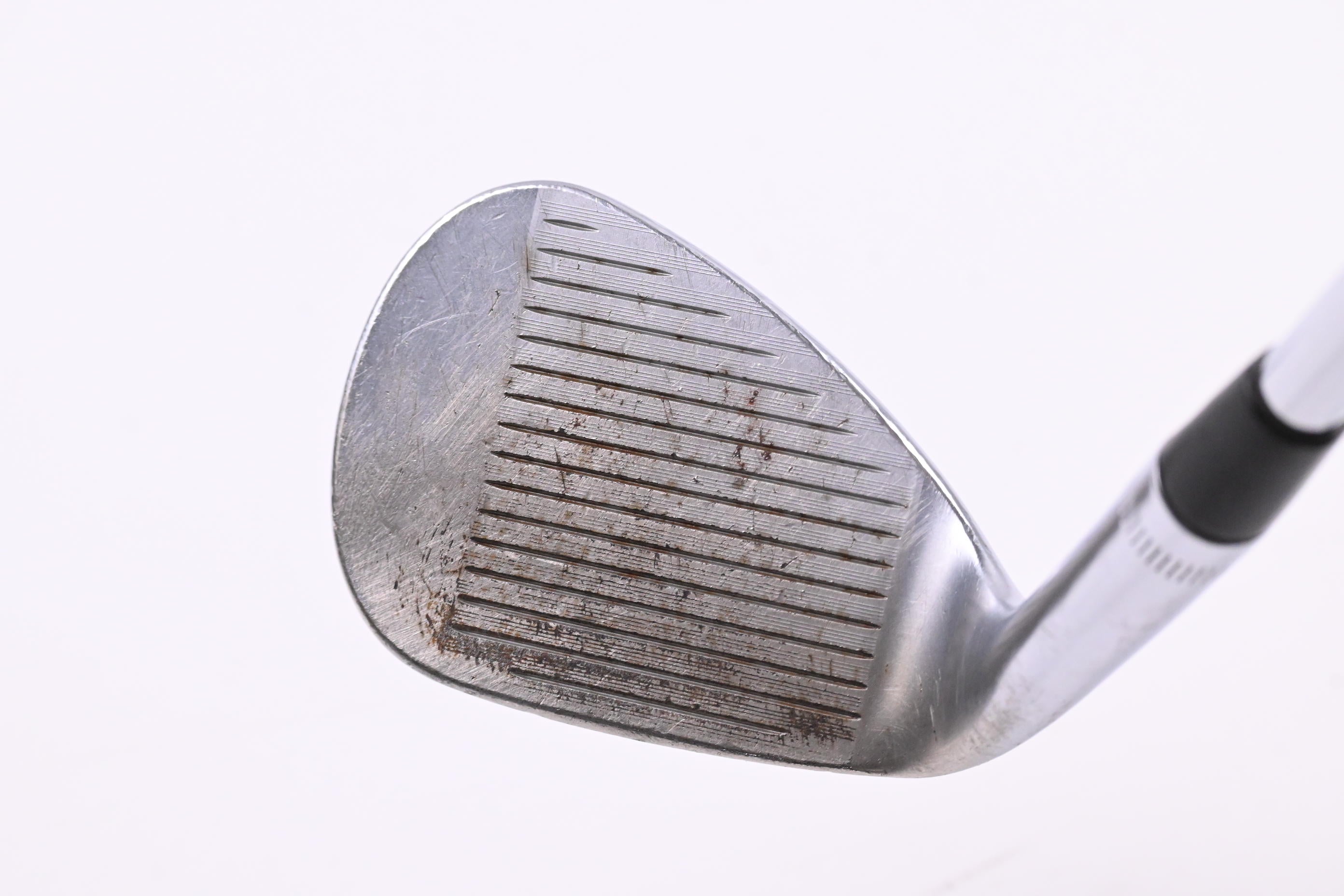 Callaway Jaws MD5 Lob Wedge / 60 Degree / Stiff Flex Dynamic Gold 115 S200 Shaft