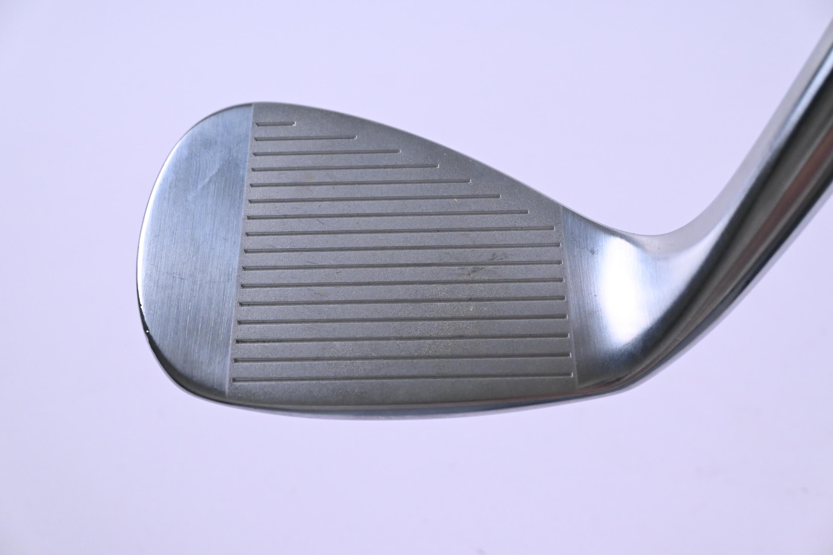 Miura Forged Series Sand Wedge / 56 Degree / Regular Flex KBS TGI 60 Shaft