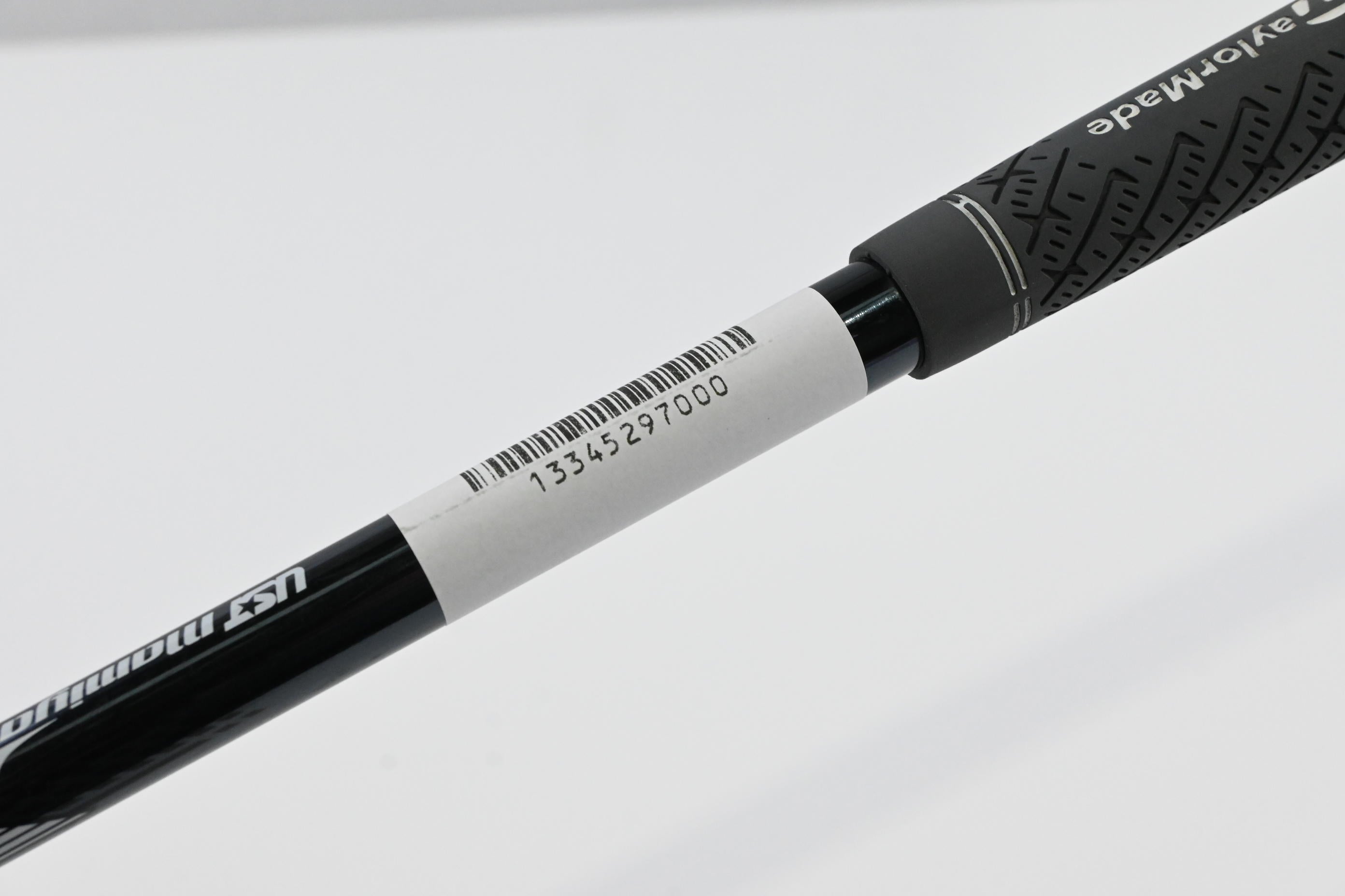 Taylormade P.DHY #4 Iron / Regular Flex UST Mamiya Recoil Dart 75