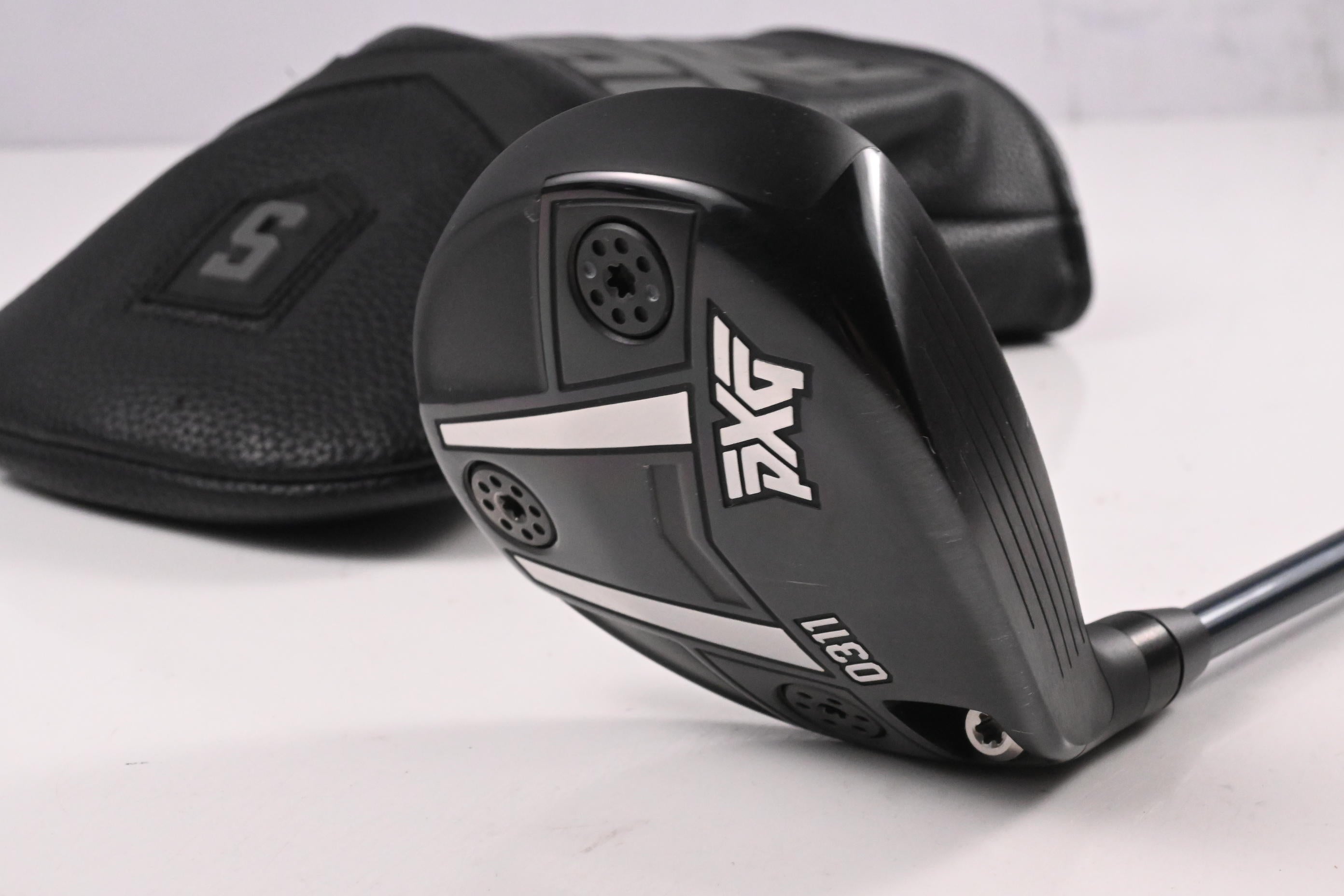 PXG 0311 XF Gen6 #5 Wood / 18 Degree / Senior Flex Denali Blue 50 Shaft