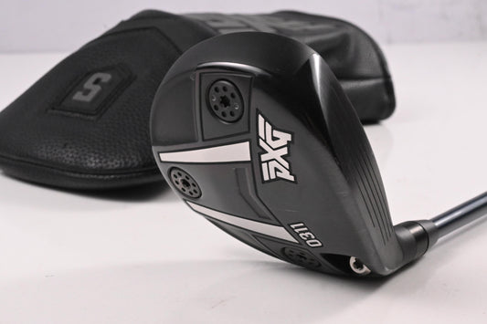 PXG 0311 XF Gen6 #5 Wood / 18 Degree / Senior Flex Denali Blue 50 Shaft