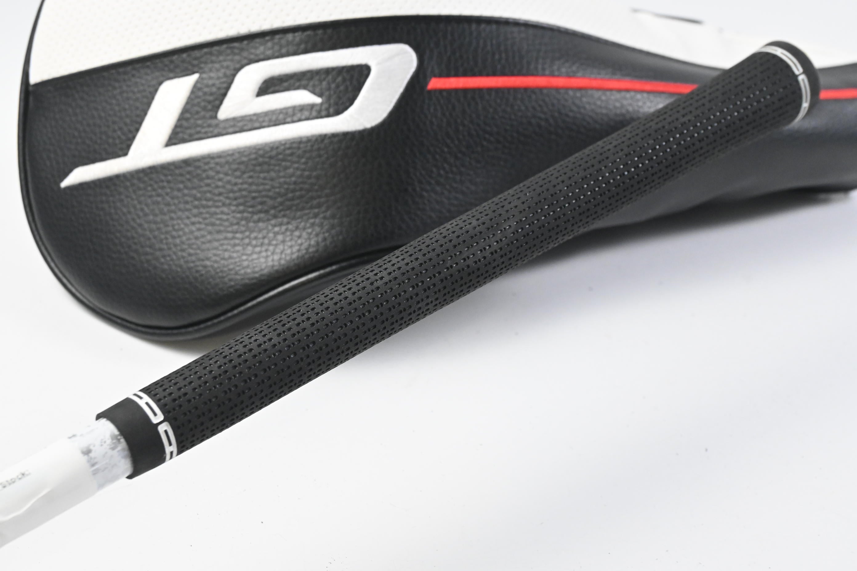 Titleist GT3 Driver / 9 Degree / Regular Flex Denali Red 50 Shaft