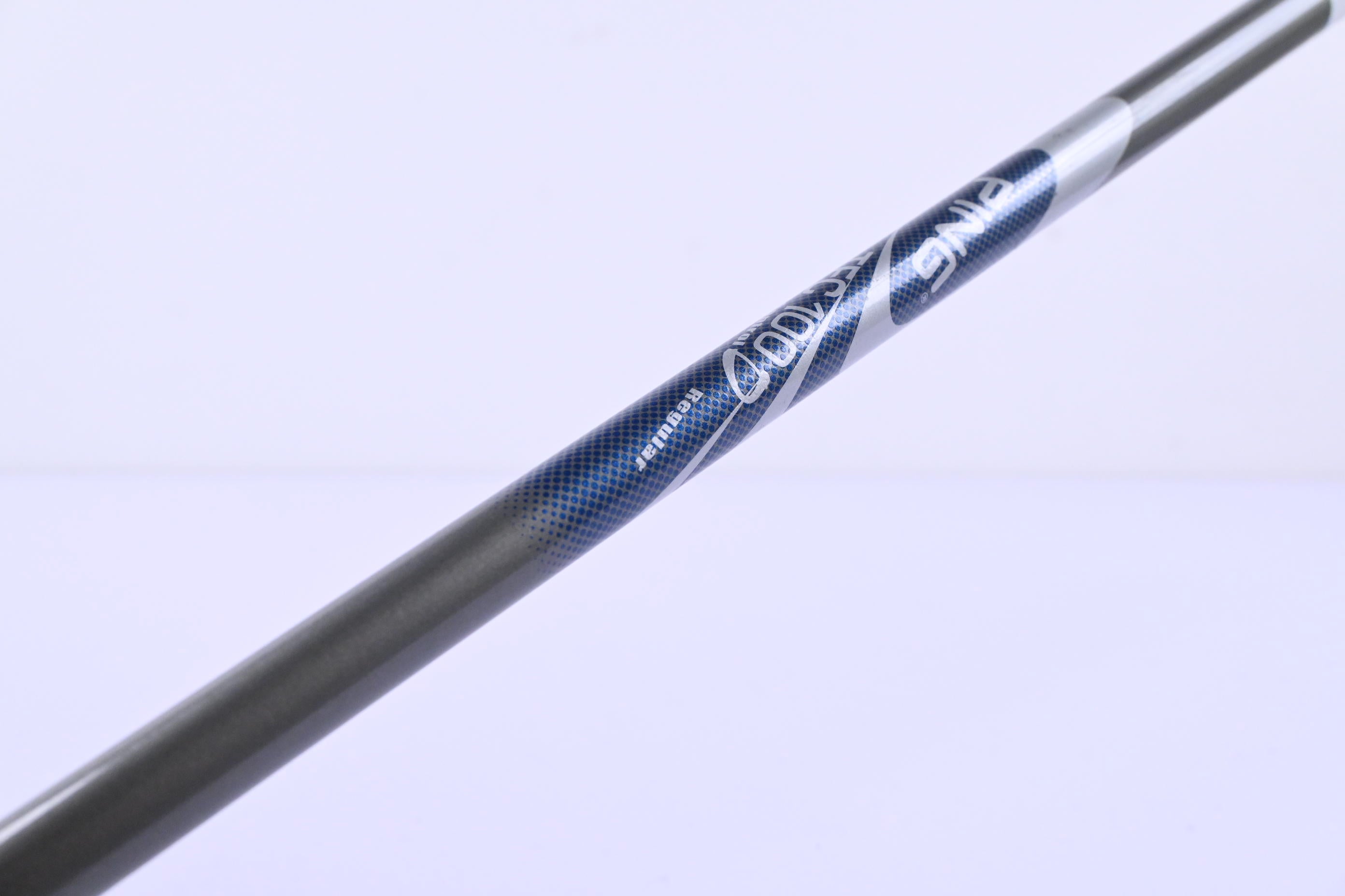 Ping G5 Driver / 12 Degree / Regular Flex Ping TFC 100 D Shaft