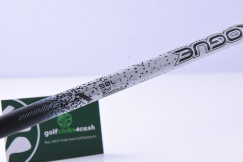 Left Hand Ping G430 Max Driver / 10.5 Degree / Stiff Flex Aldila Rogue 130 MSI