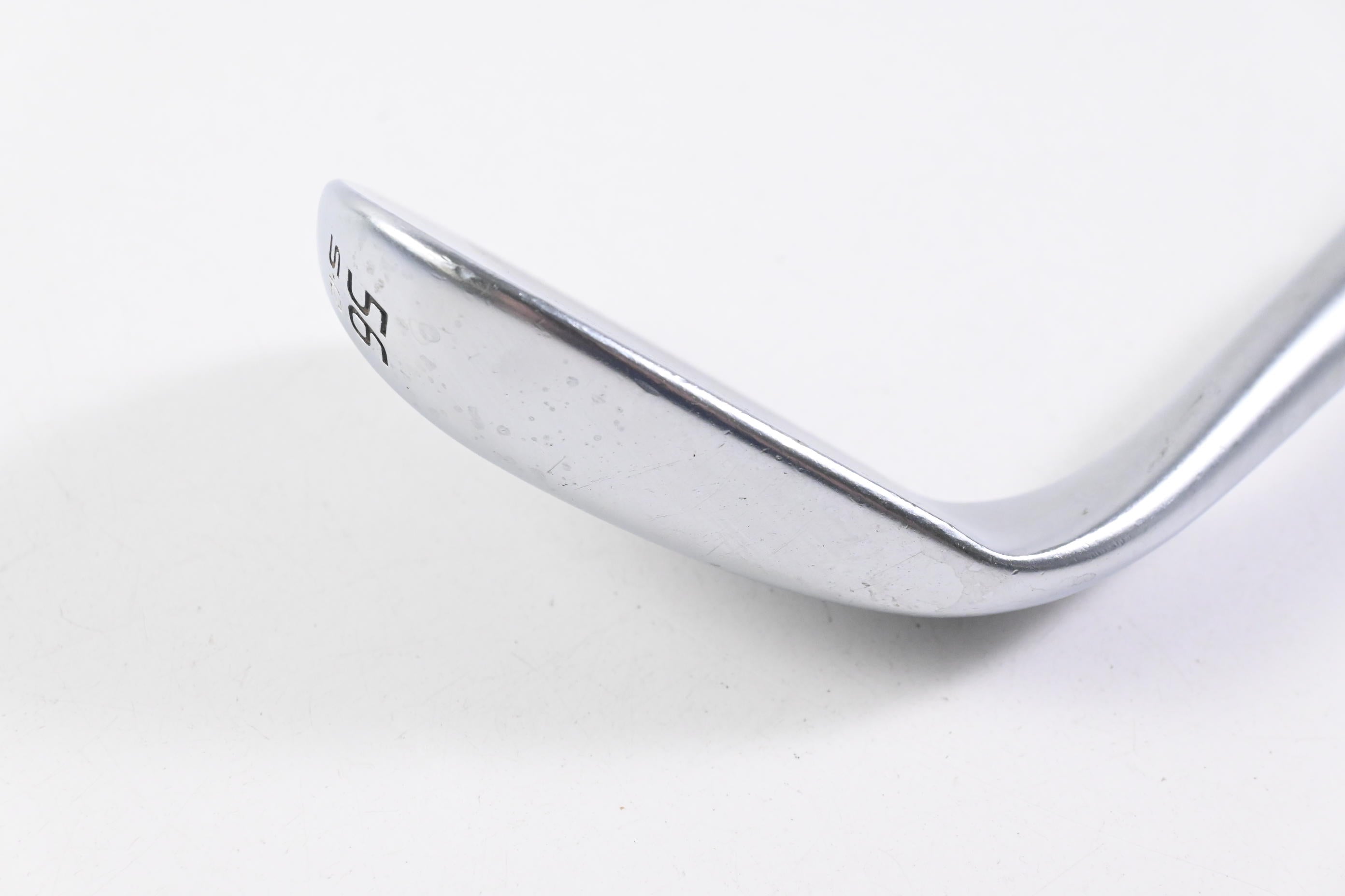 Ping Glide 4.0 Sand Wedge / 56 Degree / Black Dot / Wedge Flex Ping Z-Z115 Shaft