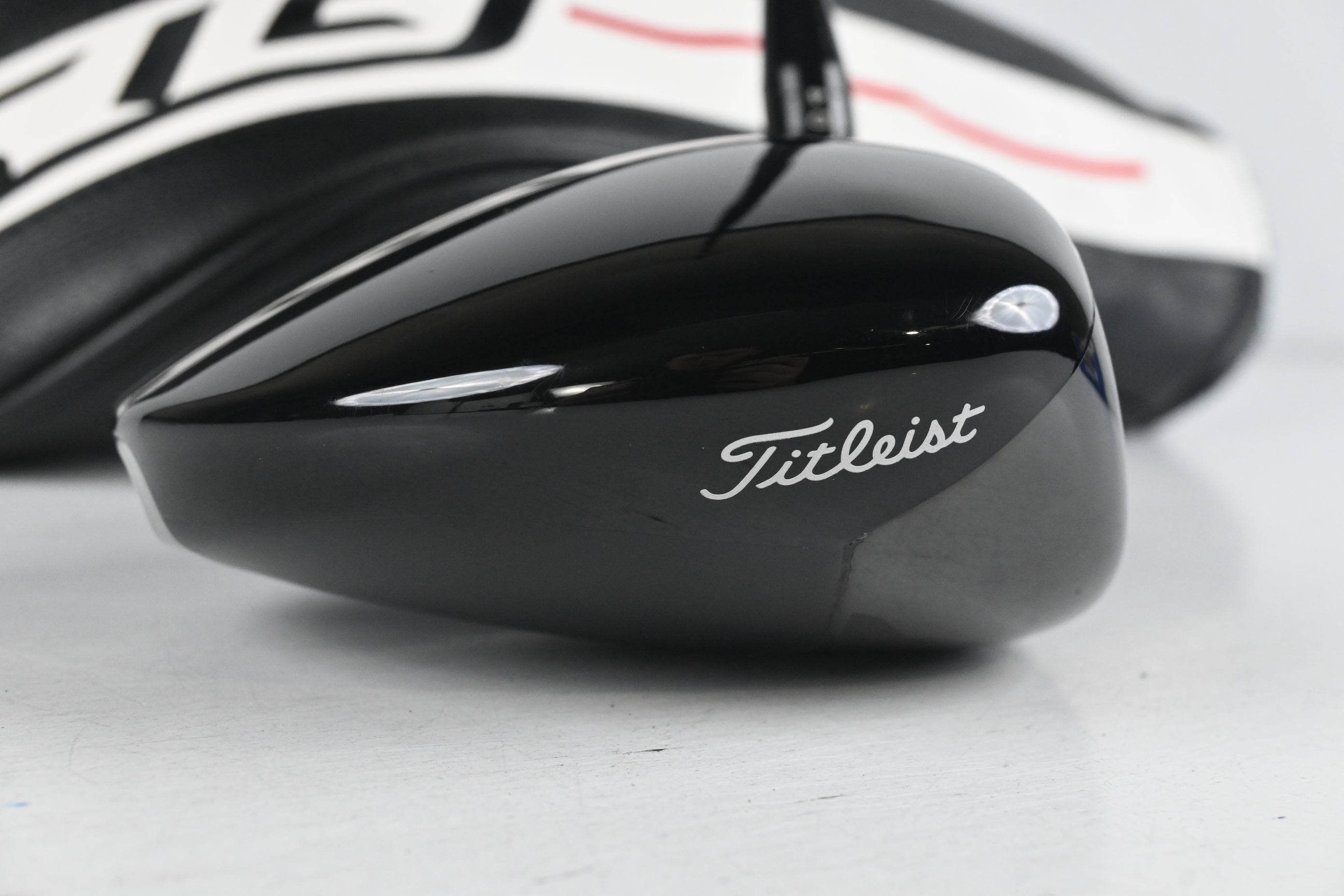 Titleist GTS2 Driver / 11 Degree / Stiff Flex Tensei 1K Blue 55 Shaft