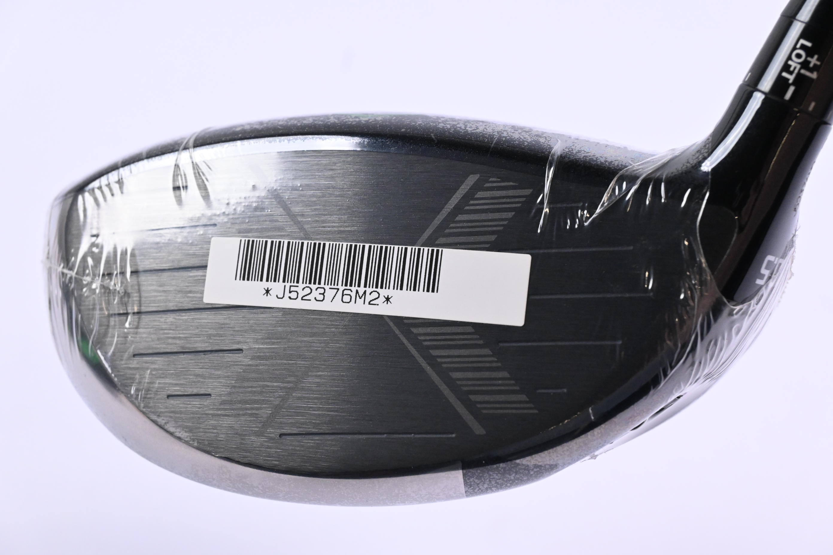 XXIO X 2022 Driver / 10.5 Degree / Regular Flex Miyazaki AX-II 43 Shaft