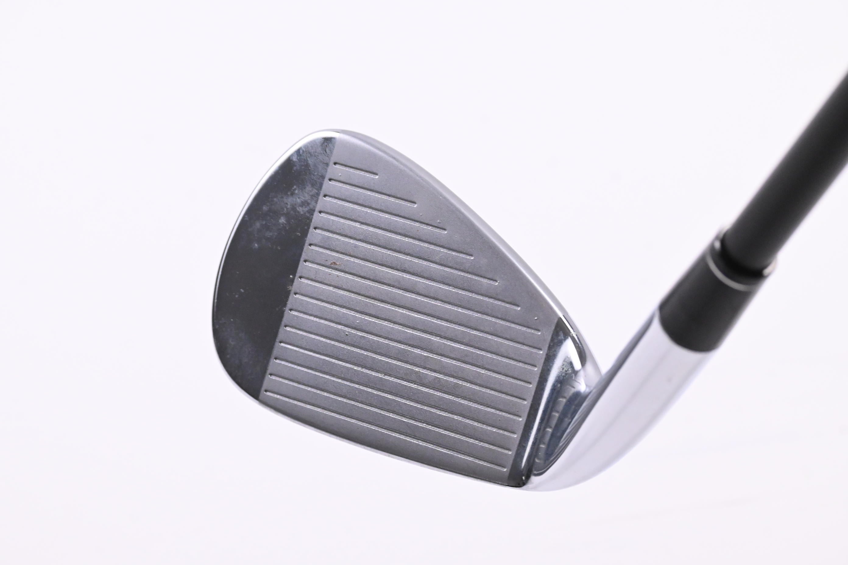 Taylormade R11 Gap Wedge / 50 Degree / Regular Flex Fujikura Motore 65 Shaft