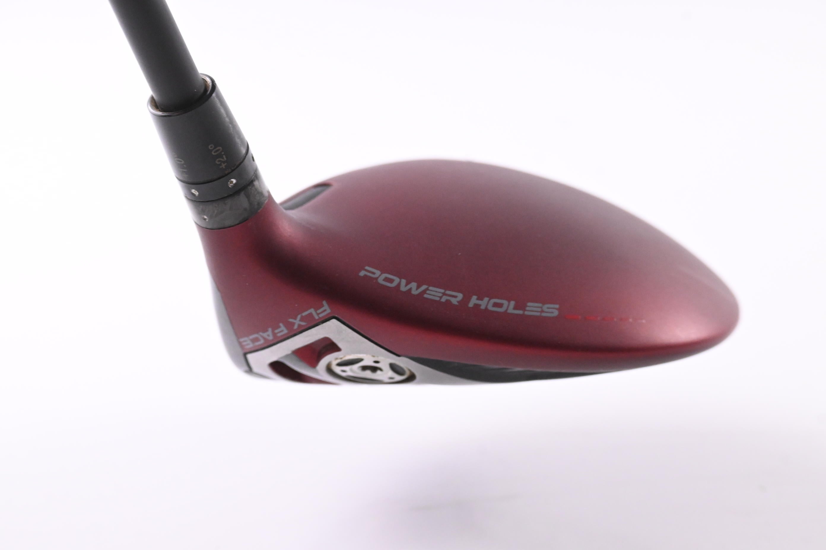 Wilson Staff C300 #3 Wood / 15 Degree / Regular Flex Fujikura Speeder Pro 68