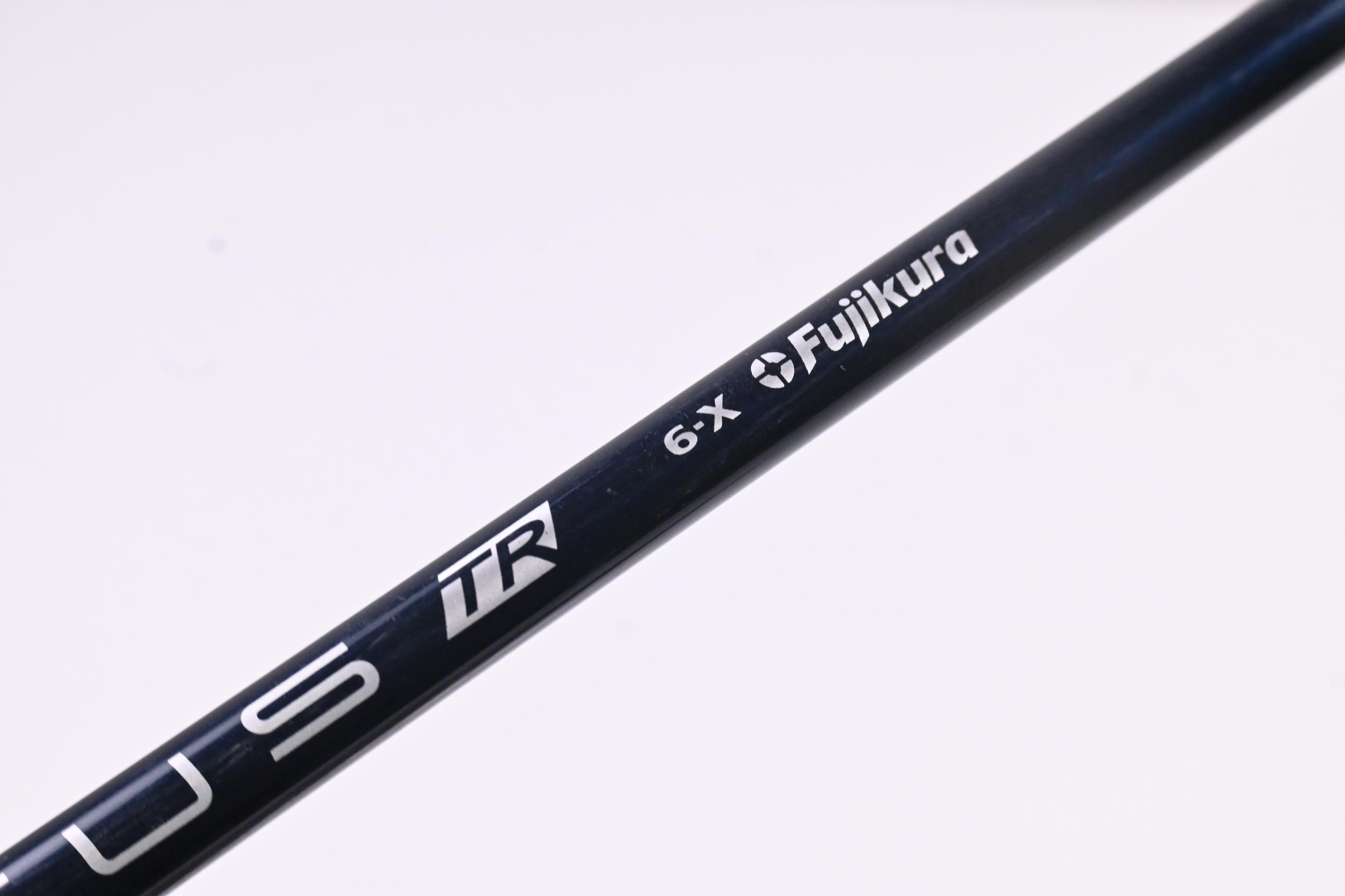 Fujikura Ventus TR Blue 6 Driver Shaft / X-Flex / Srixon