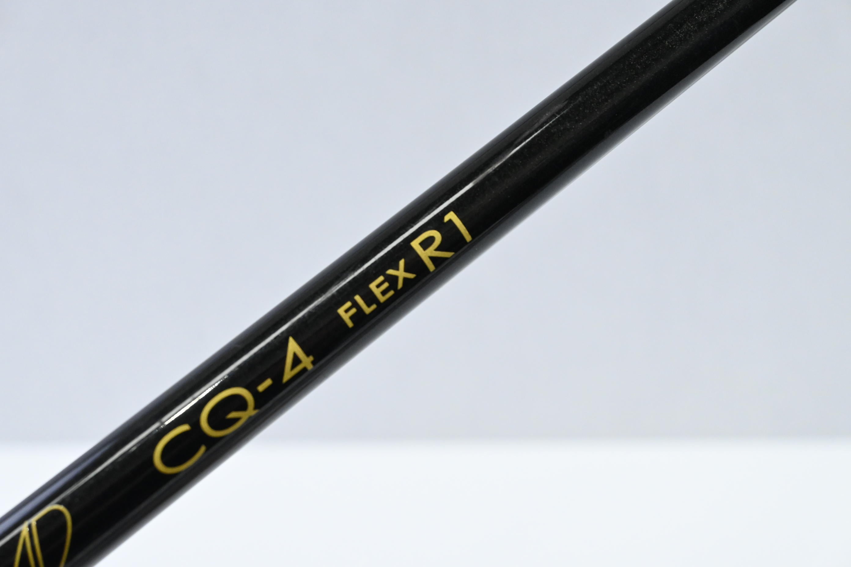 Graphite Design Tour AD CQ-4 Driver Shaft / Regular Flex / Taylormade 2nd Gen