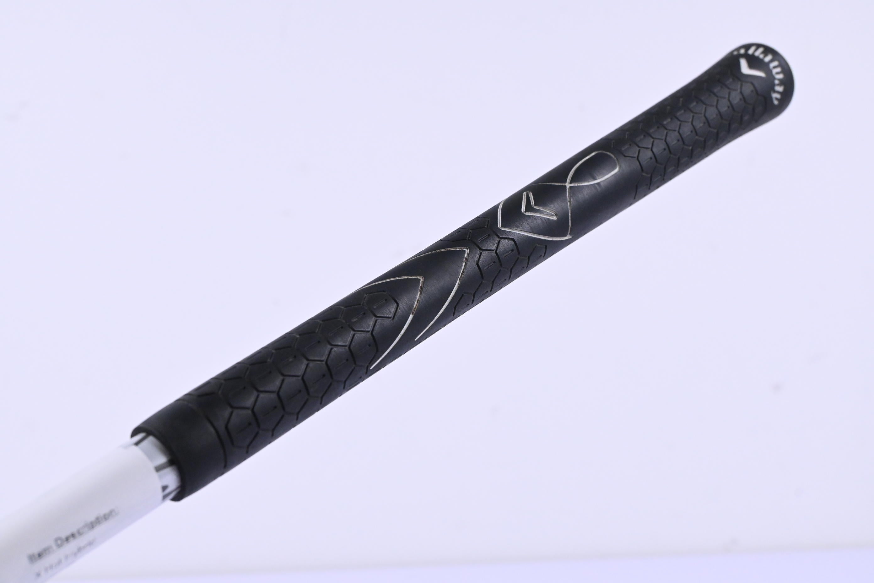 Callaway X Hot #3 Hybrid / 19 Degree / Regular Flex Callaway X Hot 65 Shaft