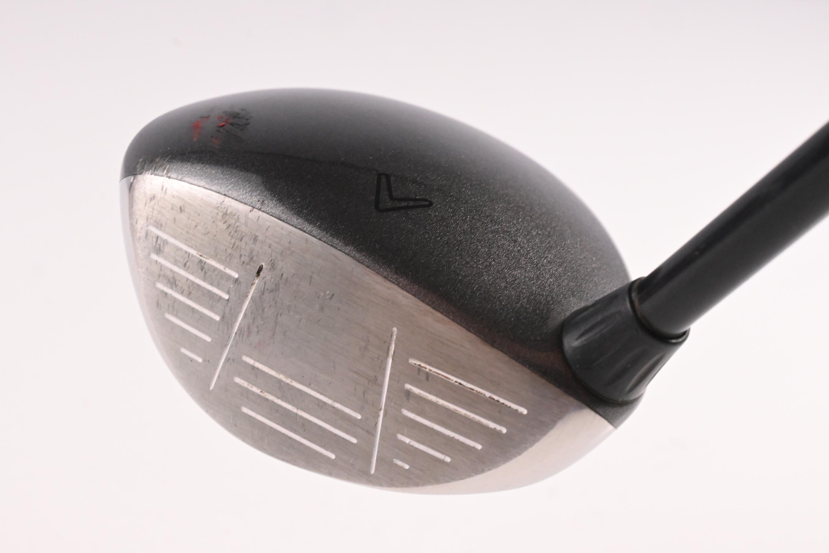 Callaway Big Bertha 2004 #5 Wood / 19 Degree / Regular Flex Callaway RCH 75