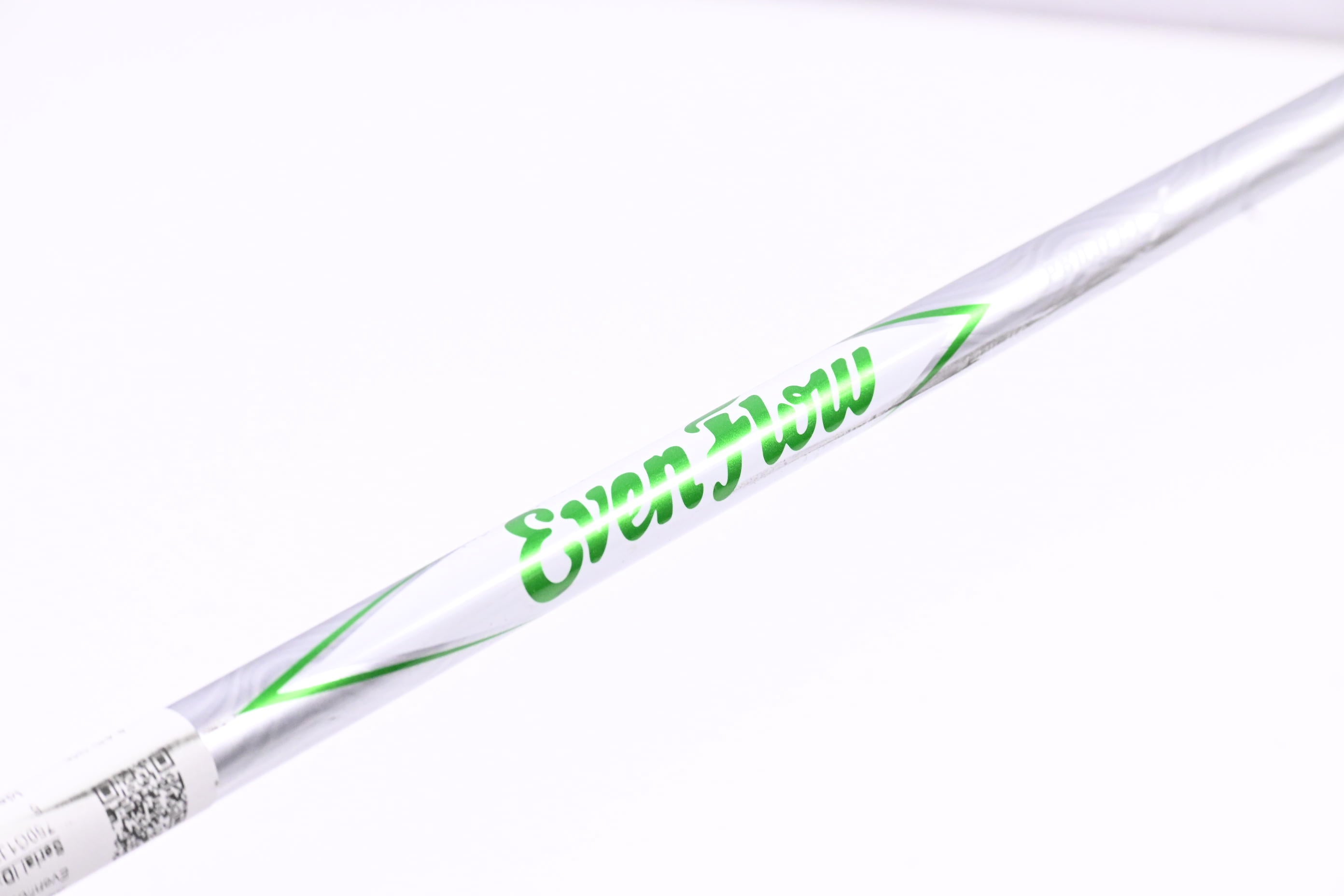 Project X Evenflow Green 45 Driver Shaft / Ladies Flex / Callaway 2nd Gen