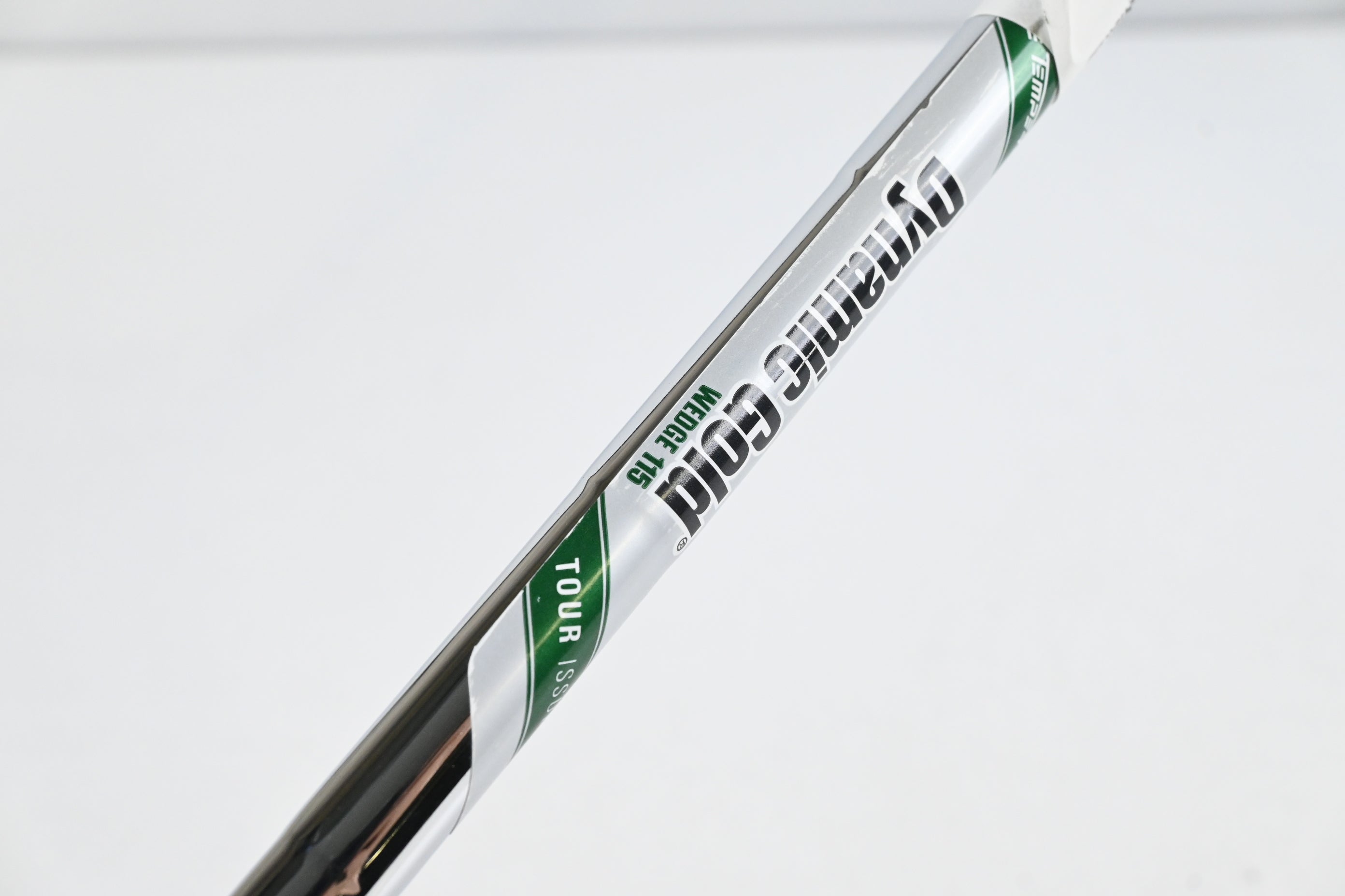 Taylormade Milled Grind 4 Lob Wedge / 60 Degree / Wedge Flex Dynamic Gold 115
