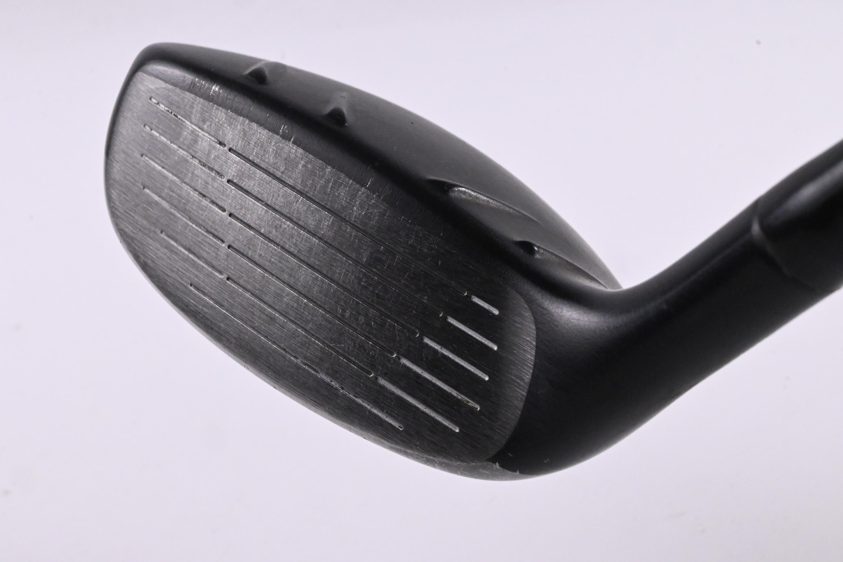 Ping G Series #4 Hybrid / 22 Degree / Regular Flex Ping Alta CB 70 Shaft