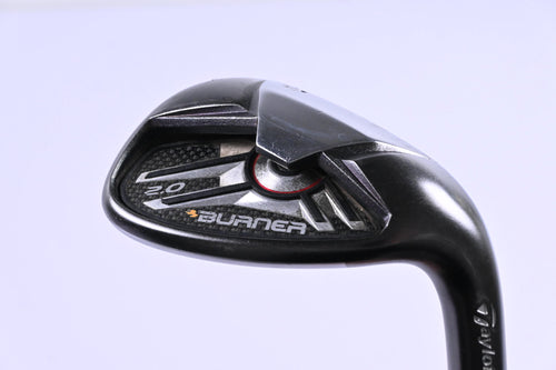 Taylormade Burner 2.0 Sand Wedge / 55 Degree / Regular Flex Superfast 65 Shaft