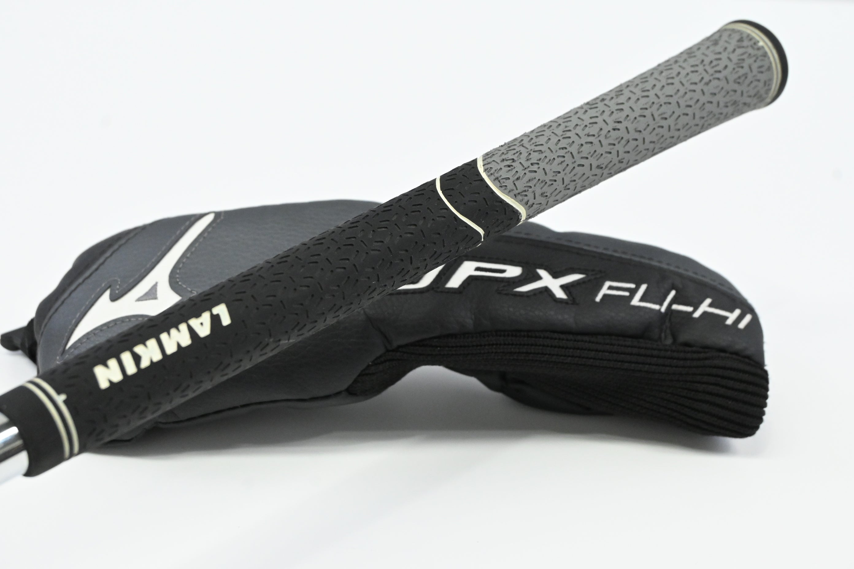 Mizuno JPX 921 Fli-Hi #4 Hybrid / 20 Degree / Regular Flex N.S.Pro 950 GH Neo