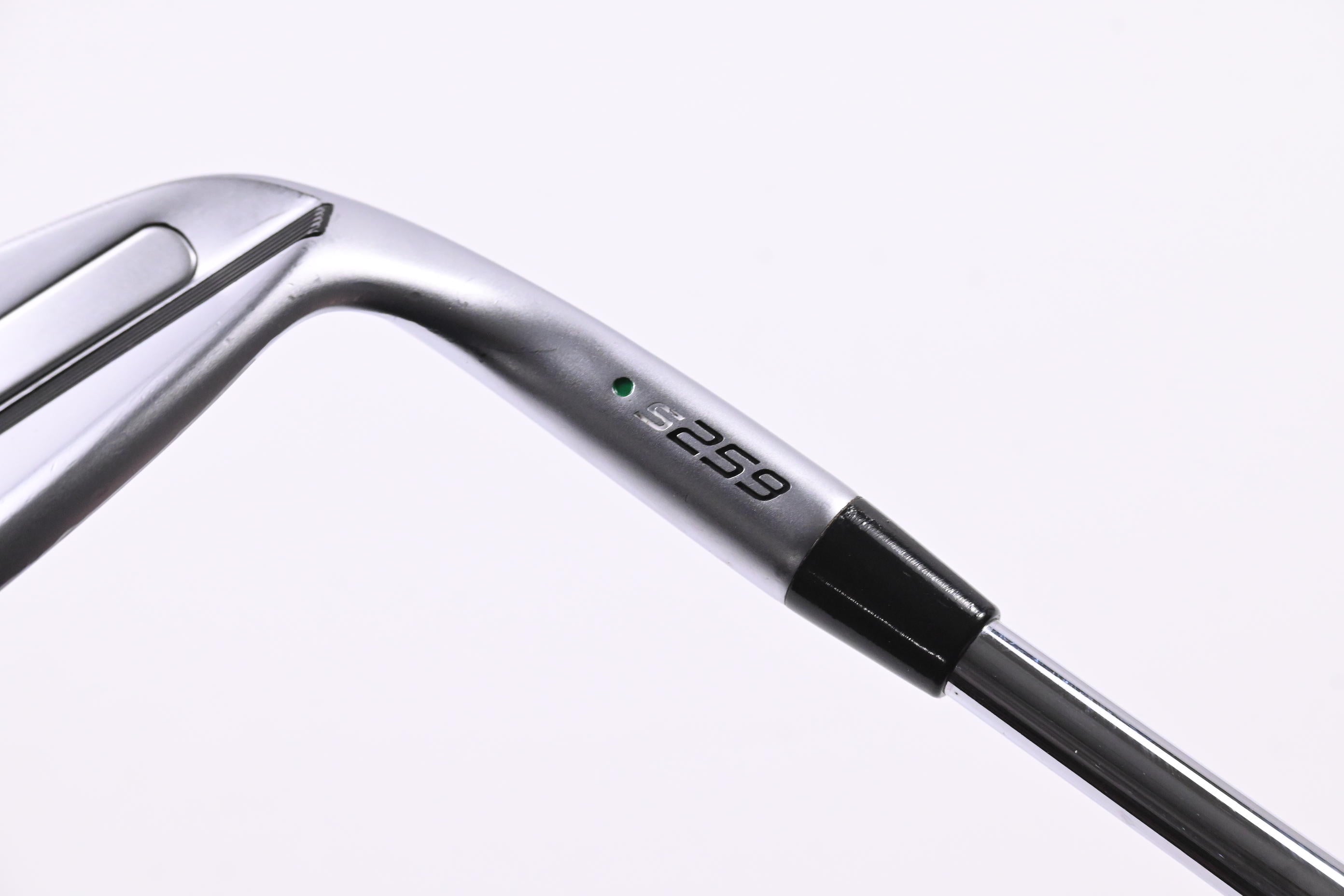 Ping S259 Gap Wedge / 50 Degree / Green Dot / X-Flex Dynamic Gold X100 Shaft