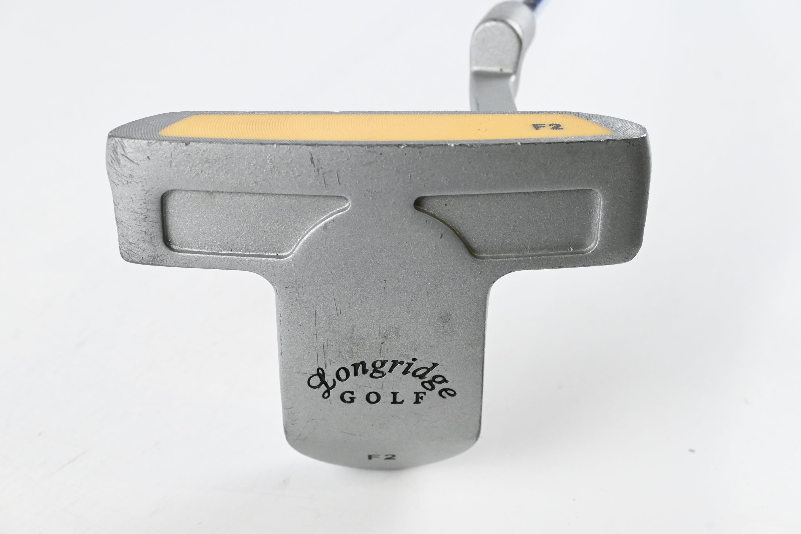 Longridge F2 Putter / 35 Inch