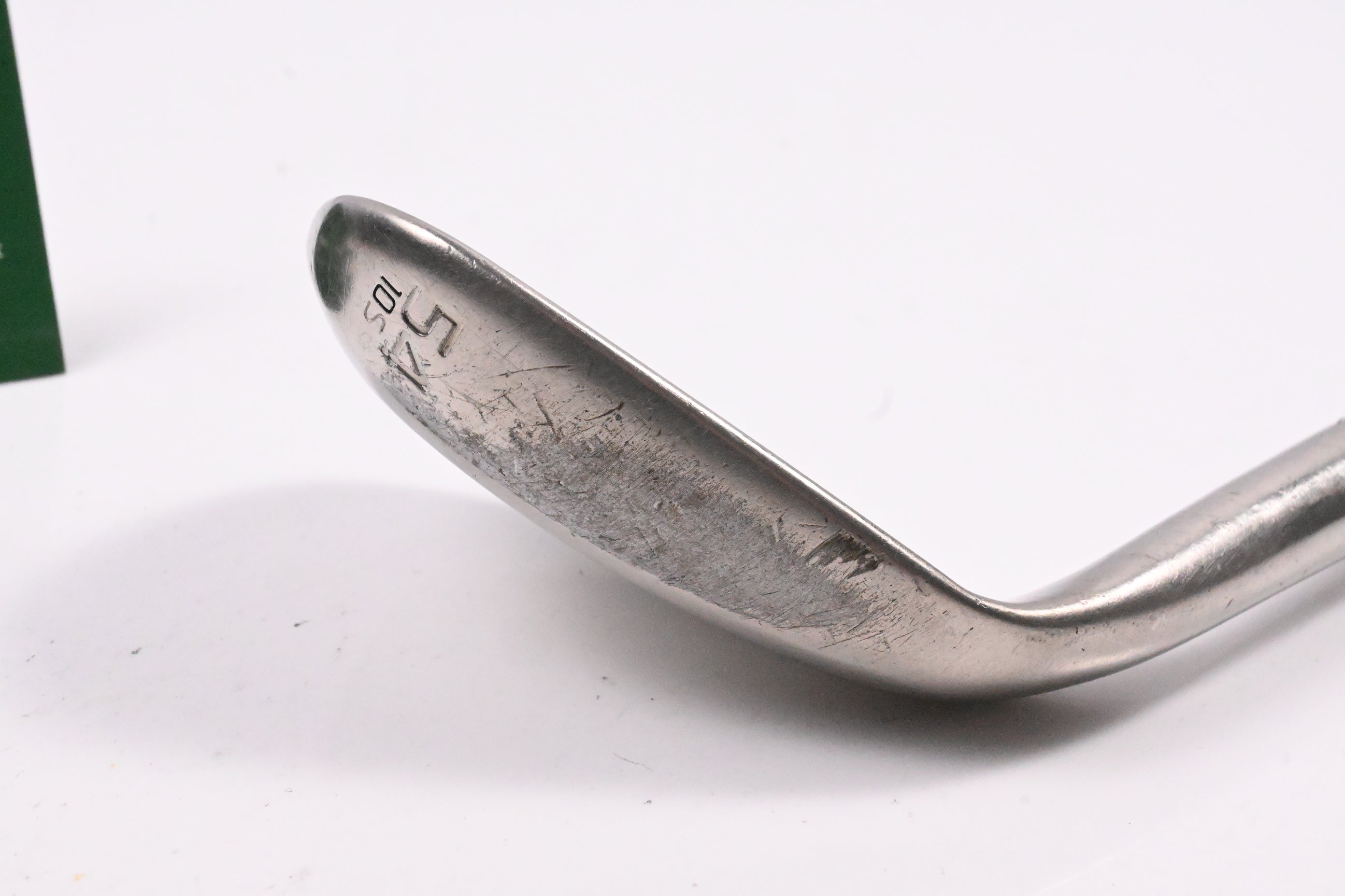 Titleist Vokey SM9 Sand Wedge / 54 Degree / Wedge Flex Vokey SM9 Shaft