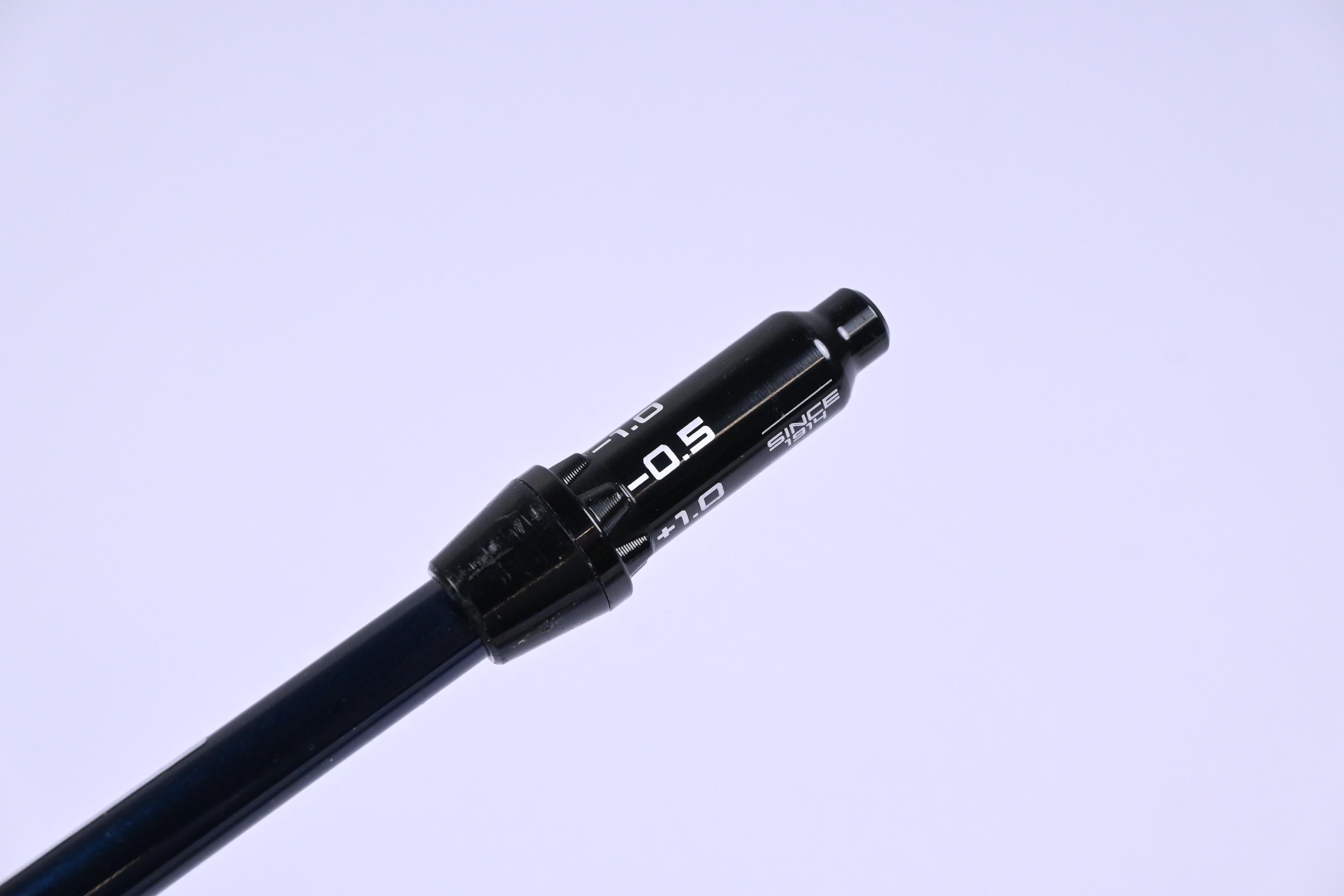 Fujikura Ventus TR Blue 6 Driver Shaft / X-Flex / Wilson Adapter