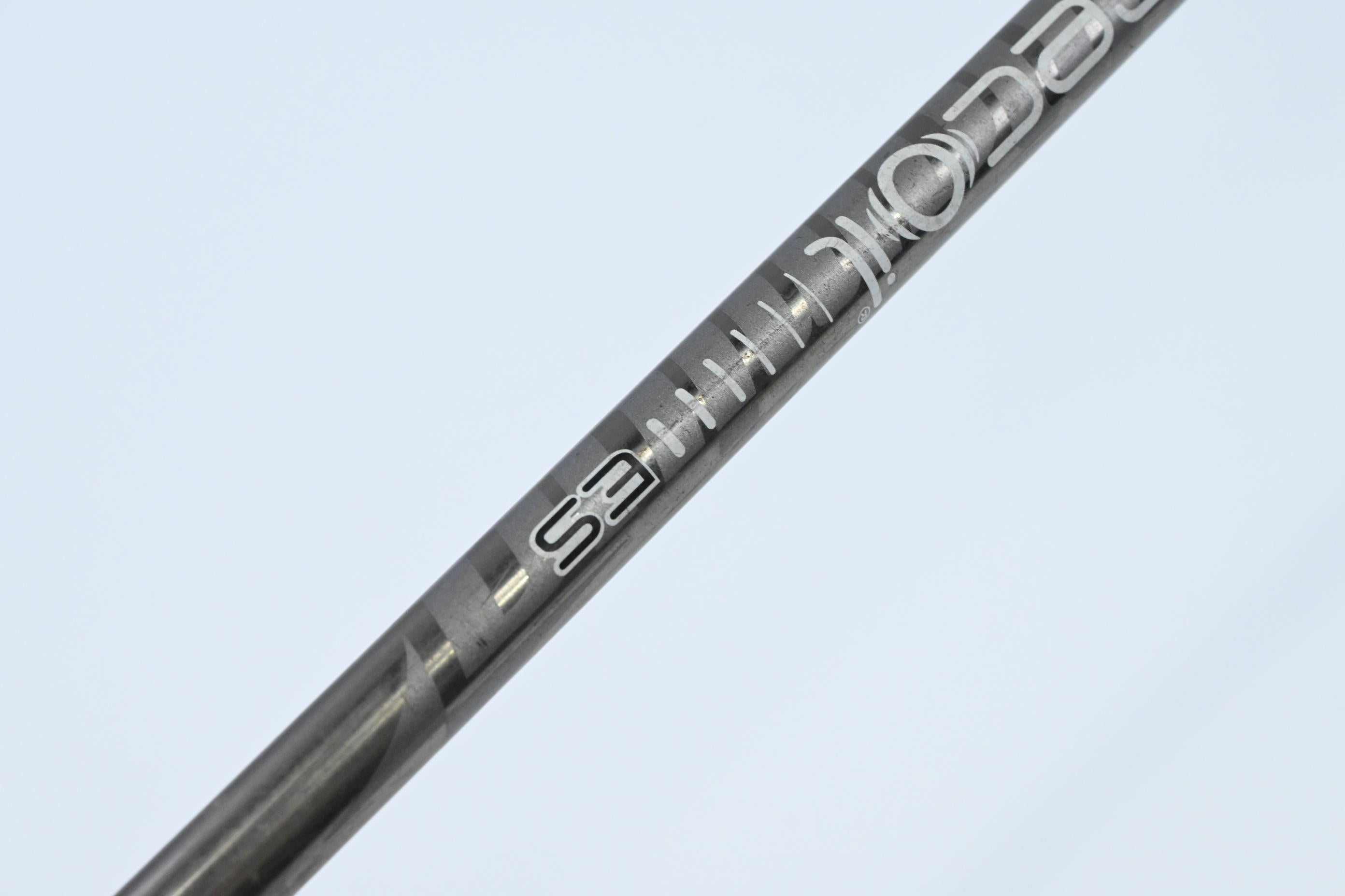 Taylormade M4 #9 Iron / Regular Flex UST Recoil ES Shaft