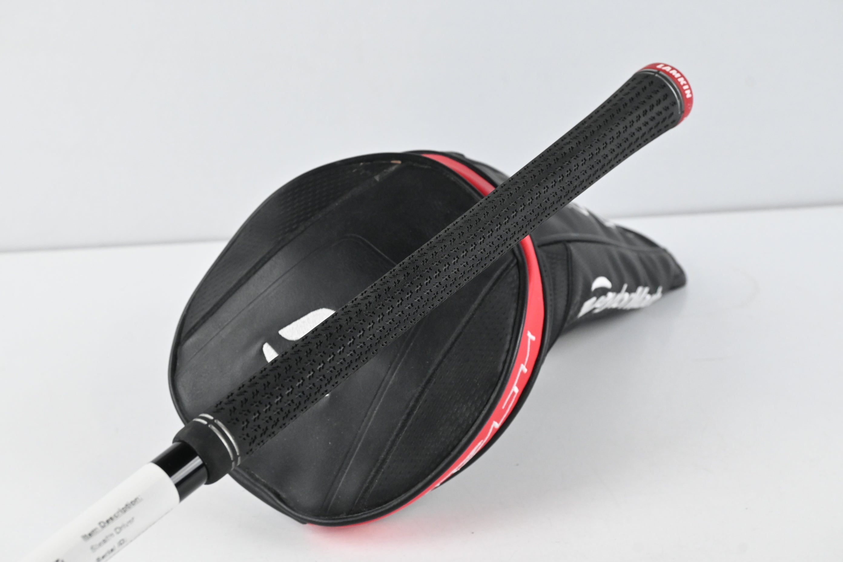 Taylormade Stealth Driver / 9 Degree / Stiff Flex Fujikura Ventus 5 Shaft
