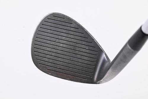 Cobra King Snakebite Black Lob Wedge / 58 Degree / Stiff Flex Dynamic Gold S200