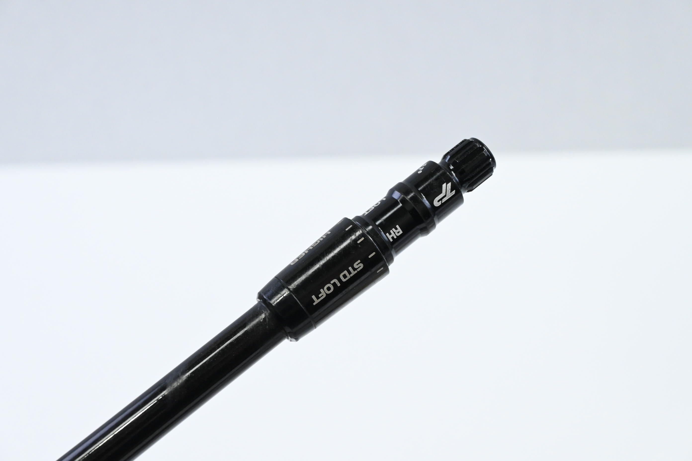 Graphite Design Tour AD CQ-4 Driver Shaft / Regular Flex / Taylormade 2nd Gen