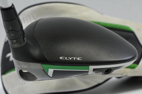 Ladies Callaway Elyte X Driver / 10.5 Degree / Ladies Flex Eldio 40