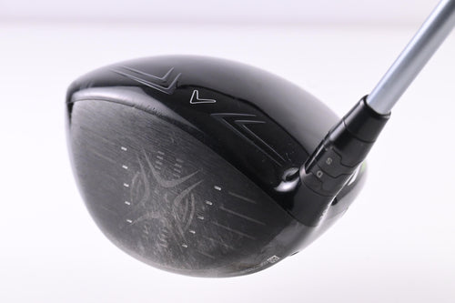 Callaway GBB Epic Driver / 10.5 Degree / Senior Flex HZRDUS T800 55 Shaft