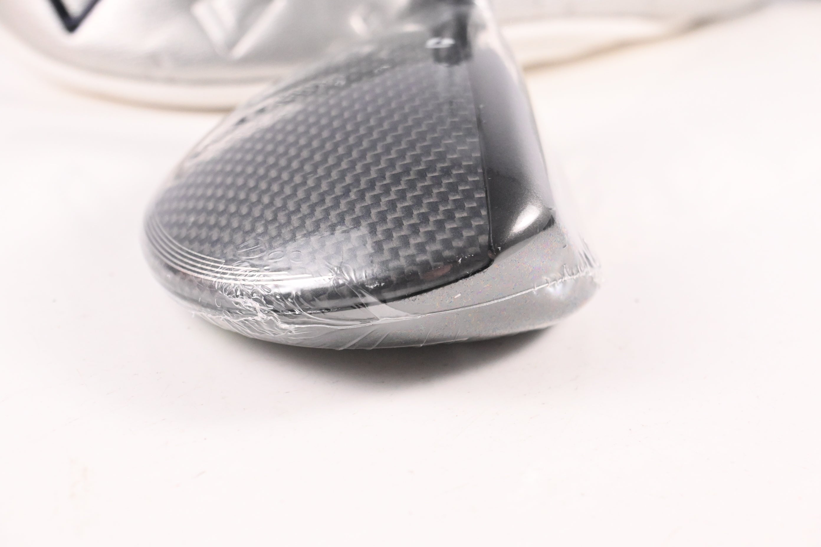 Ladies Taylormade Qi35 Max Lite #5 Hybrid / 27 Degree / Ladies Flex Air Speeder 40