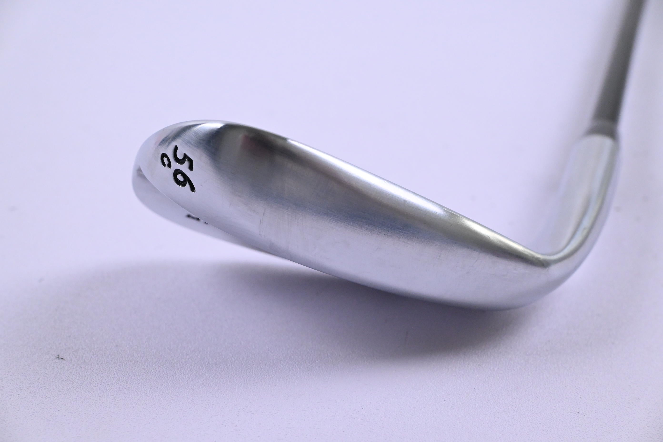 Miura Forged Series Sand Wedge / 56 Degree / Regular Flex KBS TGI 60 Shaft