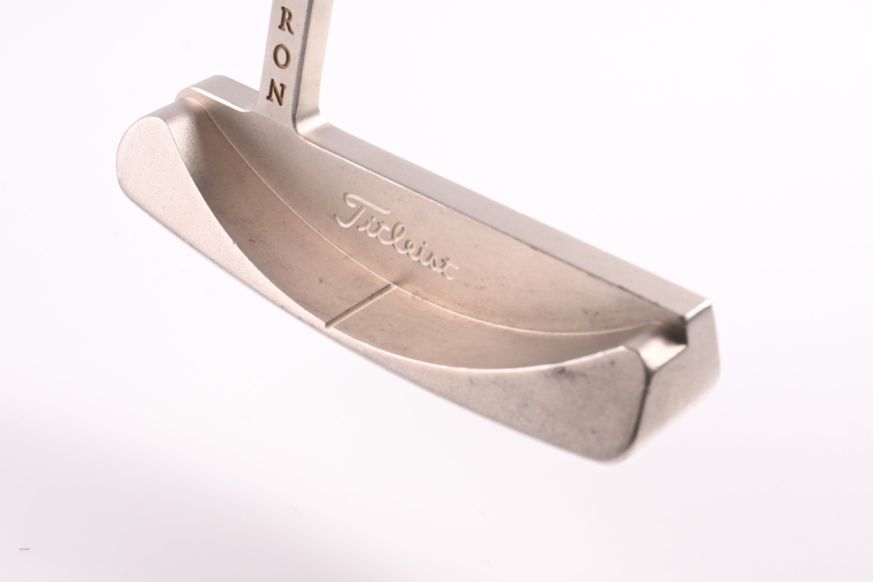 Scotty Cameron Pro Platinum Laguna Putter / 35 Inch